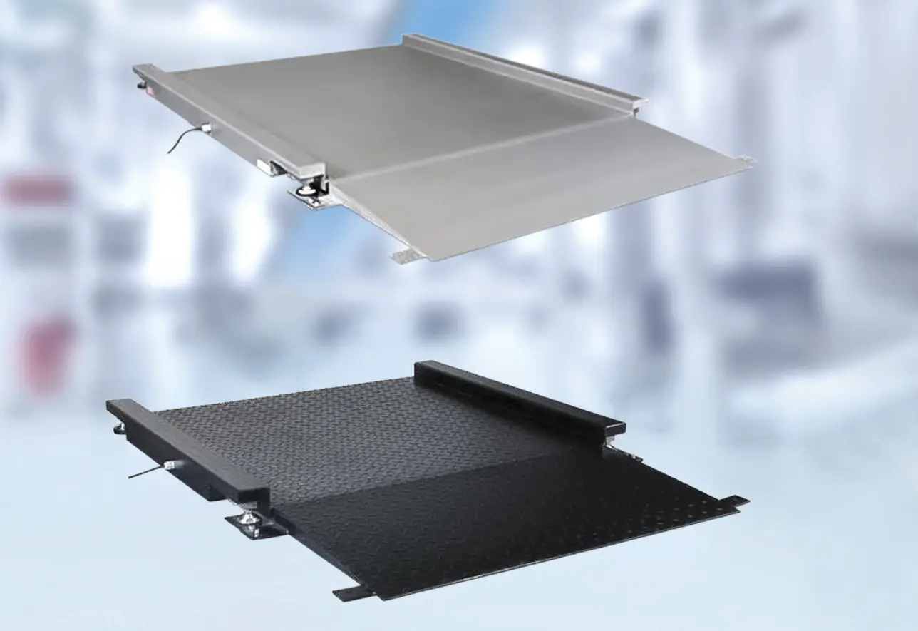 Plataformas IFE de bajo perfil