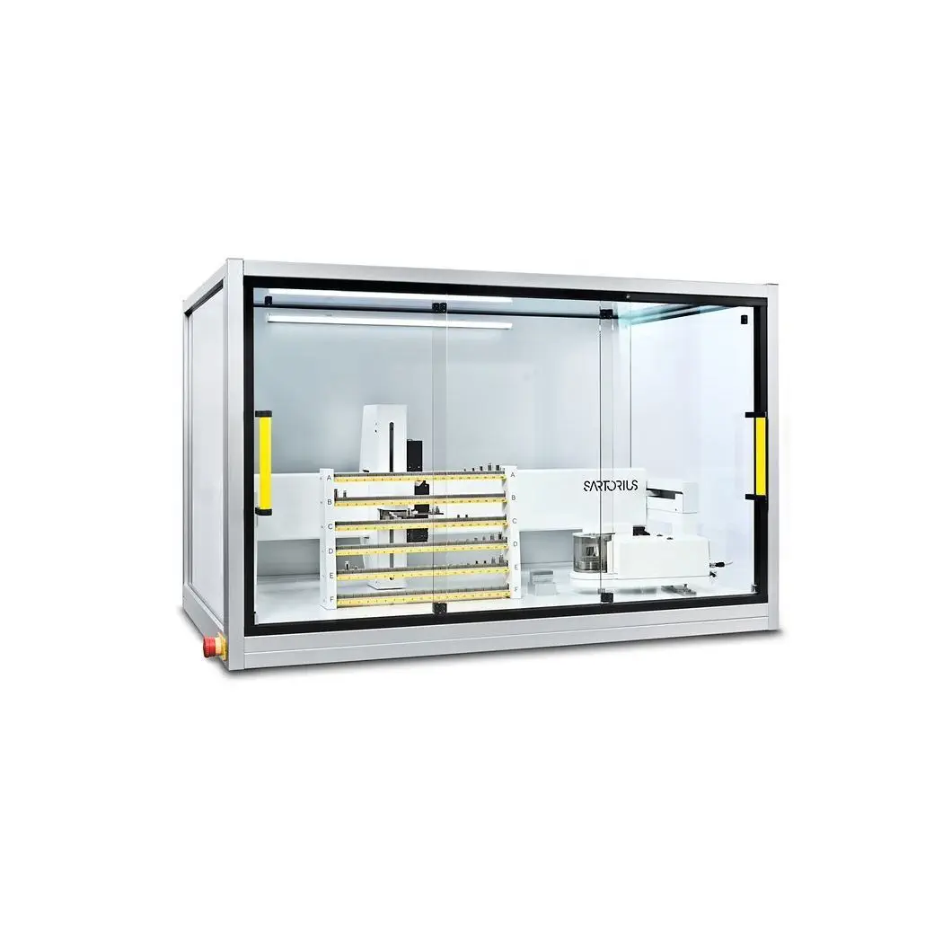 Comparador de masa automático CCE con alternador de carga