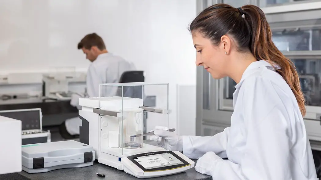 Comparadores de masa manuales y automáticos