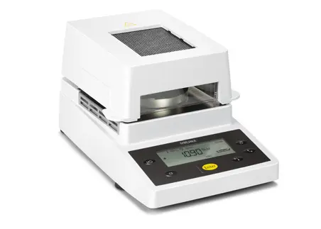 Analizador de humedad Sartorius MA 35