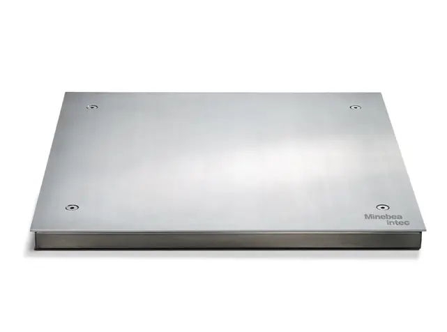 Báscula de suelo Combics Minebea Intec