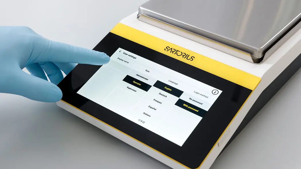 Quintix Pro en diferentes aplicaciones y entornos de laboratorio